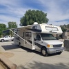 RV for Sale: 2005 Freelander 31MB - FORD 450