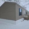 Mobile Home for Sale: 3 Bed 2 Bath 2018 Mobile Home