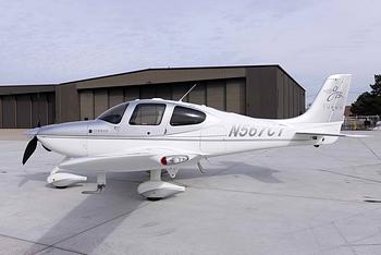 Thumbnail of aircraft