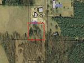 Photo of Mobile Home Lot