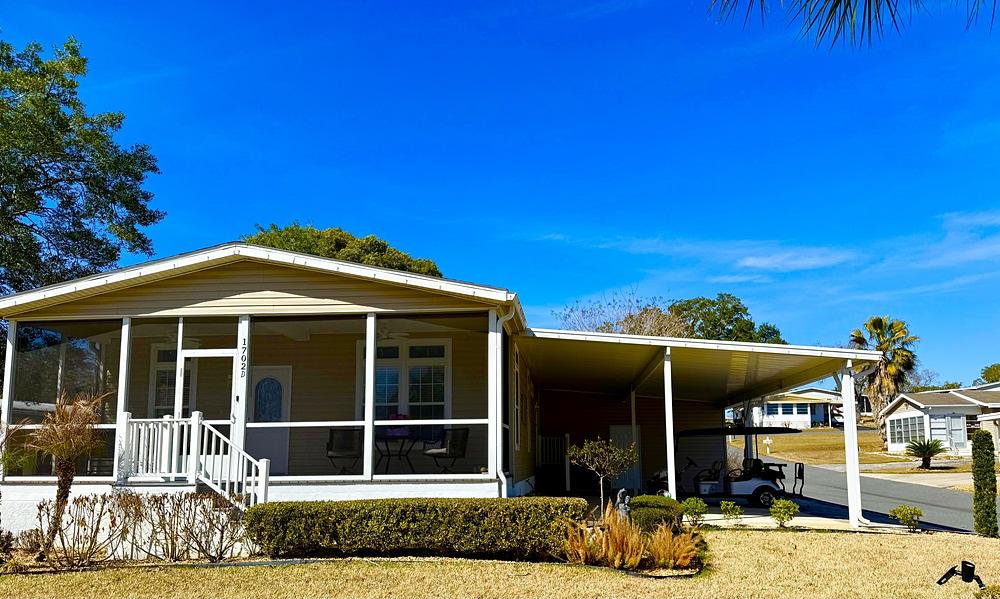 Rolling Greens Village