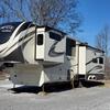 RV for Sale: 2020 SOLITUDE 385GK-R