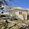 Mobile Home for Sale: #41 Mountain view 3 bedroom / 2 bath home!, Spanish Springs, NV