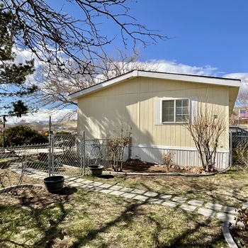 Thumbnail of mobile home