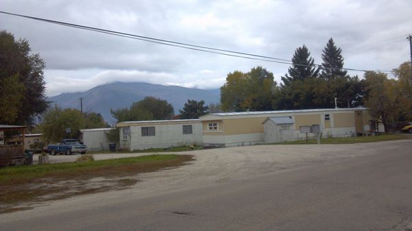 Photo of Mobile Home Park