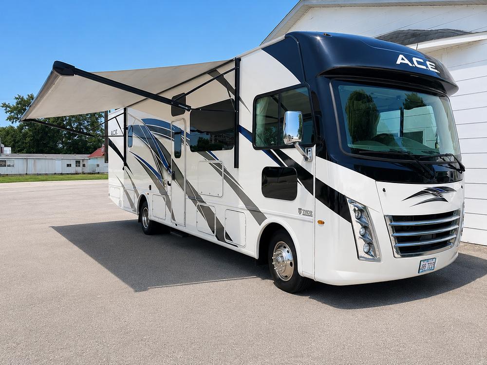 Photo of Rv