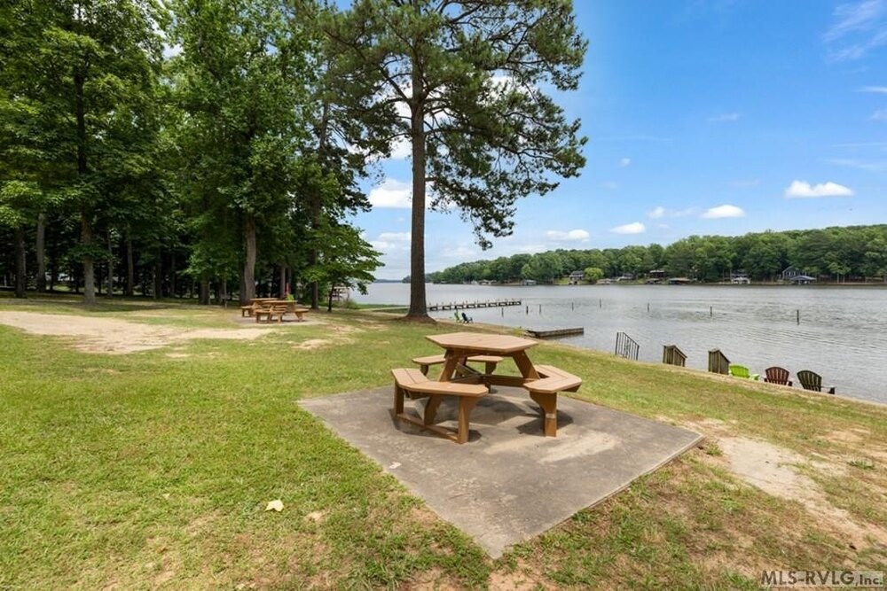 Photo of Mobile Home Lot