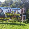 BILLBOARDS ON SITE 2