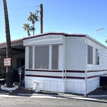 Thumbnail of mobile home