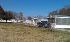 Photo of Mobile Home Park