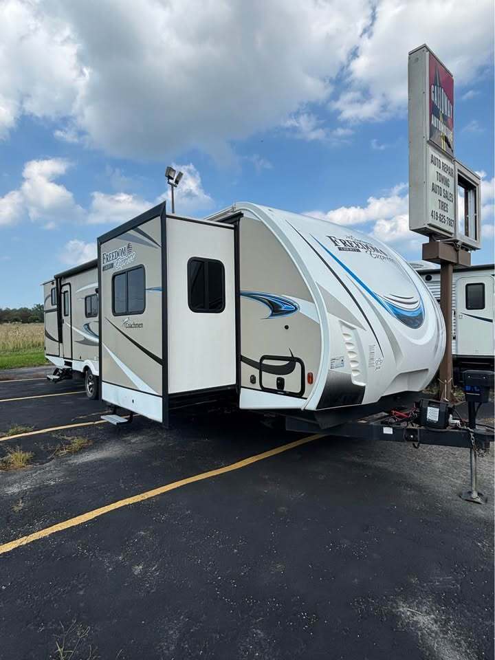 Photo of Rv