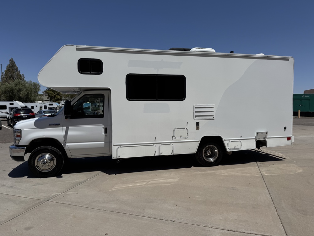 Photo of Rv