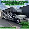RV for Sale: 2022 MAGNITUDE RS36