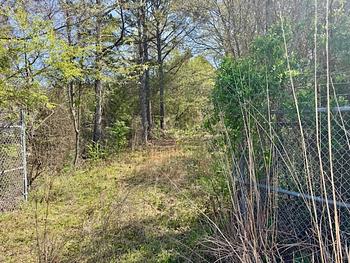 Thumbnail of mobile home lot