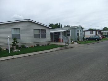 Thumbnail of mobile home park