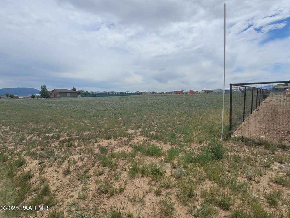 Photo of Mobile Home Lot