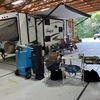 RV for Sale: 2014 SHAMROCK 23IKSS