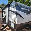 RV for Sale: 2021 HIDEOUT SPORT 177RD