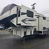 RV for Sale: 2022 ALPINE 3700FL