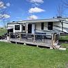 RV for Sale: 2018 SIERRA 372LOK