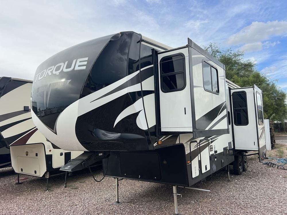 Photo of Rv