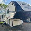 RV for Sale: 2020 CARDINAL 3600DVLE