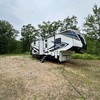 RV for Sale: 2021 Fuzion 379