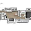 RV for Sale: 2022 CRUSADER 33 BH