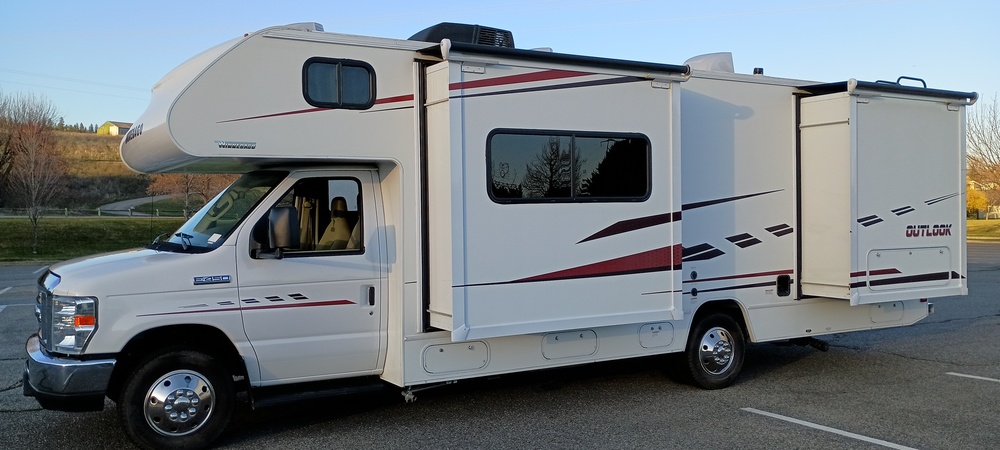 Photo of Rv