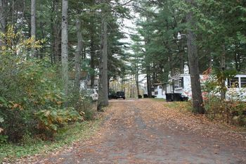 Photo of Mobile Home Park