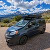 RV for Sale: 2015 NV200