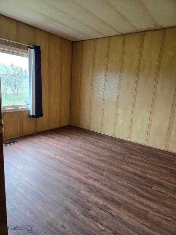 Photo of Mobile Home Lot