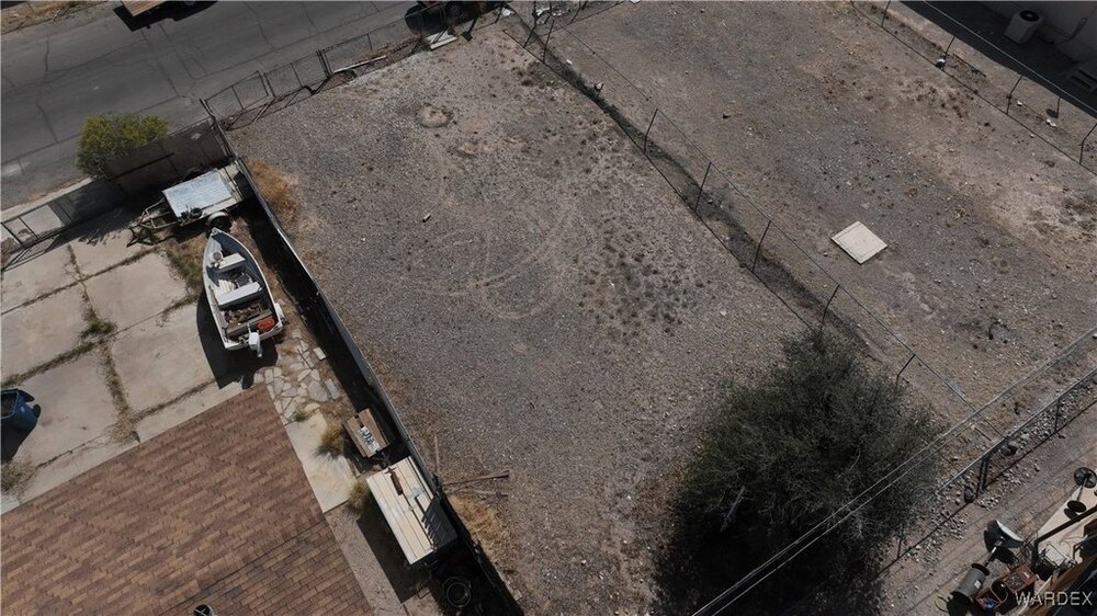 Photo of Mobile Home Lot