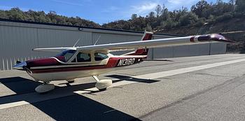 Thumbnail of aircraft