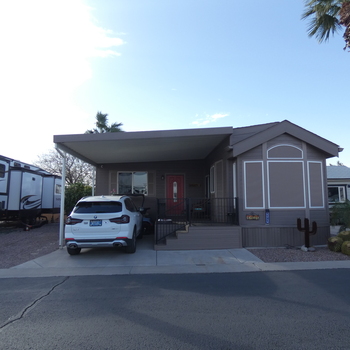 Thumbnail of mobile home
