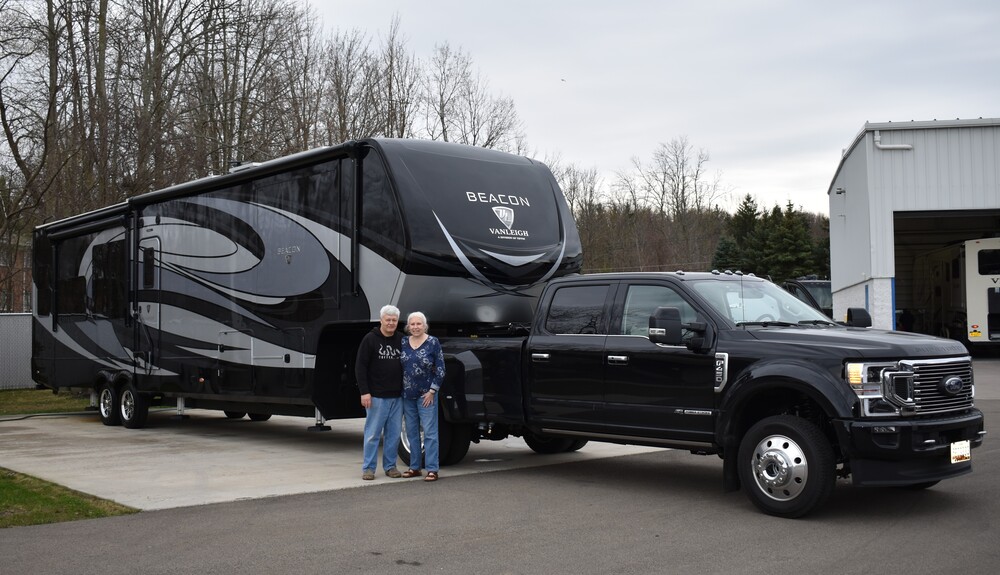Photo of Rv