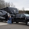 RV for Sale: 2020 BEACON 39 RLB
