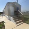 Mobile Home for Sale: 1 Bed 1 Bath 2022 Mobile Home