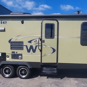 Photo of Rv
