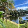 Mobile Home for Sale: Massive LAKESIDE 2 Bed/2 Bath in PET FRIENDLY Shady Lane Oaks, Clearwater, FL