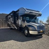 RV for Sale: 2024 SENECA 37M