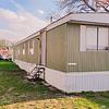 Mobile Home for Rent: Free 2-bedroom, 1-bathroom home | Rantoul 40, Rantoul, IL