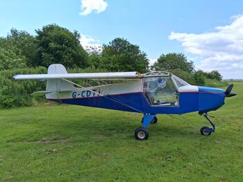 Thumbnail of aircraft