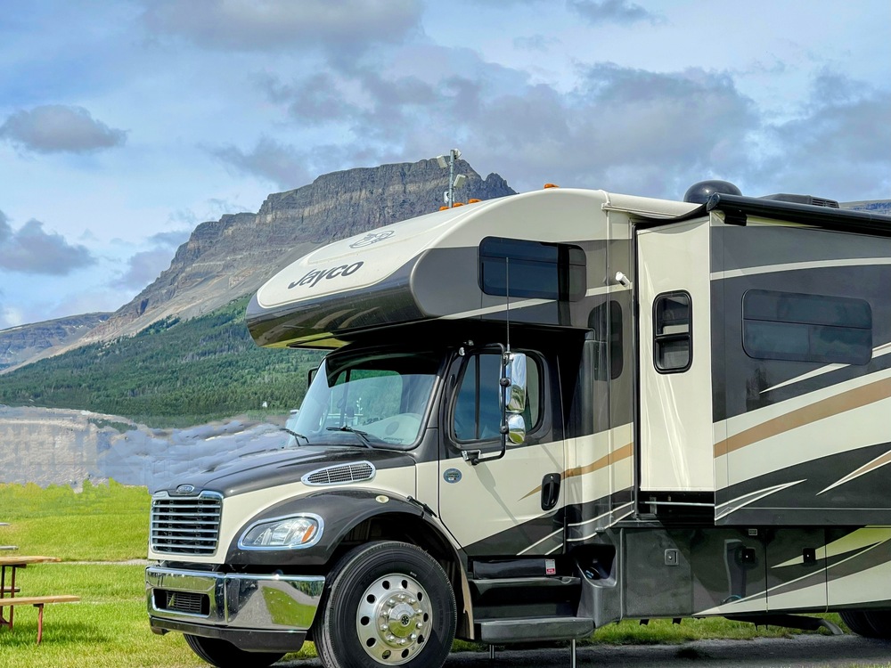 Photo of Rv