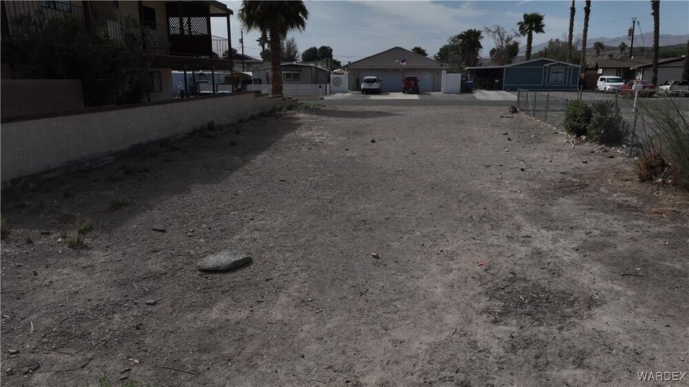 Photo of Mobile Home Lot