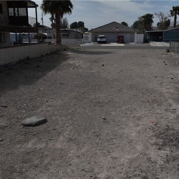 Photo of Mobile Home Lot