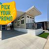 Mobile Home for Sale: 1 Bed 1 Bath 2022 Cavco