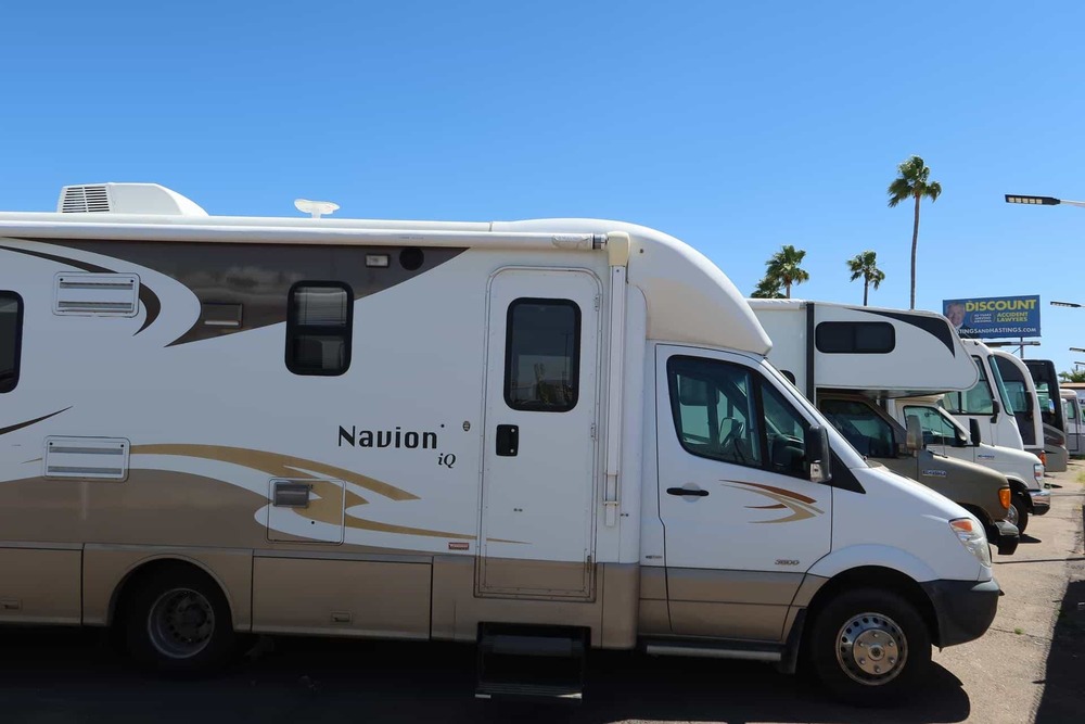 Photo of Rv