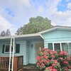 Mobile Home for Sale: Manufactured Home in Park, 1 Story,Double Wide Manufactured - Veneta, OR, Veneta, OR