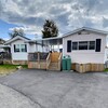 Mobile Home for Sale: 2 Bed 1 Bath 1989 Other